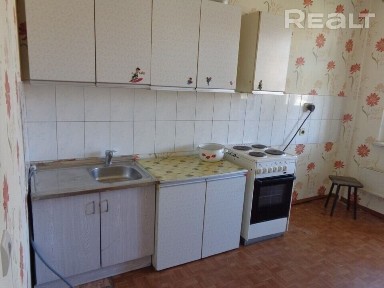 Снять 3-комнатную квартиру, п. Дружный, ул. Чепика, 8 (Минский р-н, Минская область)