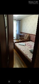 Снять 3-комнатную квартиру, г. Жлобин, 19-й м-н, 2