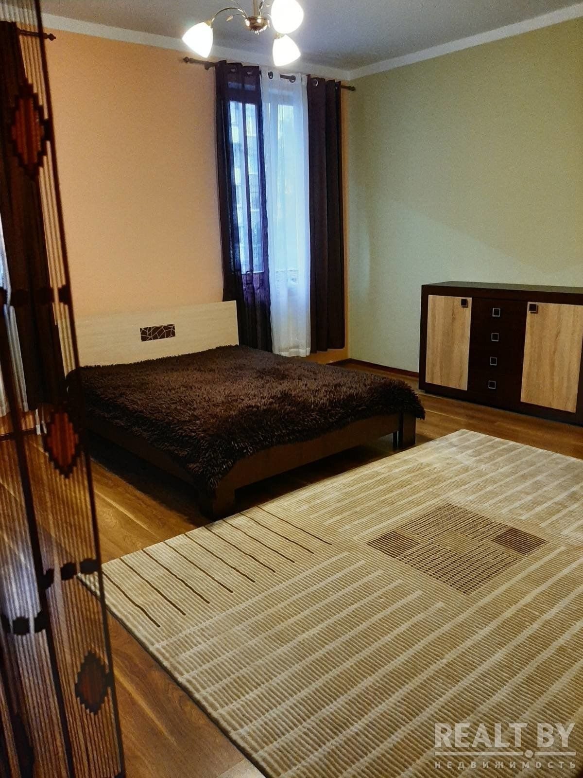 Rent of 1 rooms apartments: Снять 1-комнатную квартиру, г. Гродно, ул.  Пороховая, 9 - m2bomber.com