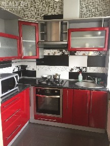 Снять 2-комнатную квартиру, г. Борисов, просп. Революции, 16