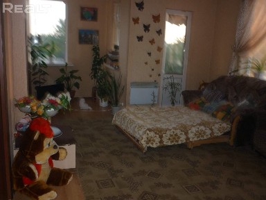 Дом п. Суткова, ул. Пинчука