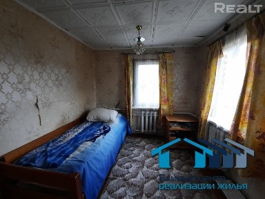 Дом в аг. Озяты