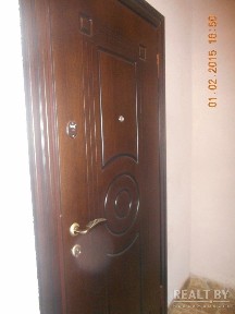 Купить 2-комнатную квартиру, г. Барановичи, ул. Кирова, 101