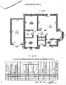 Коттедж 350 кв. м. по ул. Лермонтова