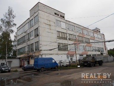 Купить офис, г. Могилев, ул. Вишневецкого, 8/а