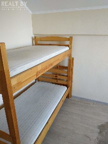 Снять 3-комнатную квартиру, д. Боровляны, ул. 40 Лет Победы, 30 (Минский р-н, Минская область)