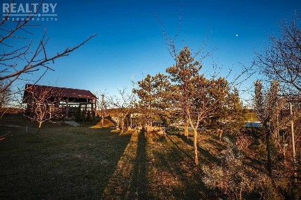 Снять дом на длительный срок, д. Лозовый Куст (Смолевичский р-н, Минская область)