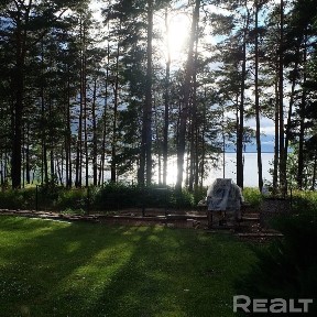 Снять агроусадьбу, д. Гатовичи, ул. Нарочанская, 9 (Мядельский р-н, Минская область)