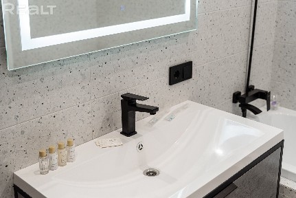 г. Минск, просп. Мира, 1