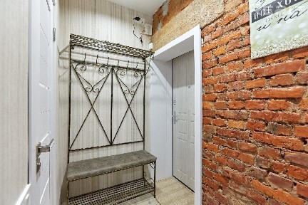 Снять 1-комнатную квартиру на сутки, г. Минск, ул. Осипенко, 22