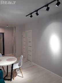 Снять 2-комнатную квартиру на сутки, г. Минск, ул. Николы Теслы, 7