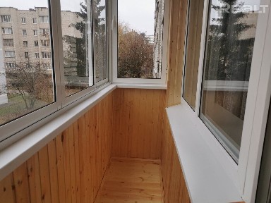 Снять 2-комнатную квартиру на сутки, г. Брест, ул. Карбышева, 103