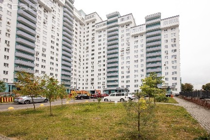 Снять 2-комнатную квартиру на сутки, г. Минск, ул. Репина, 4