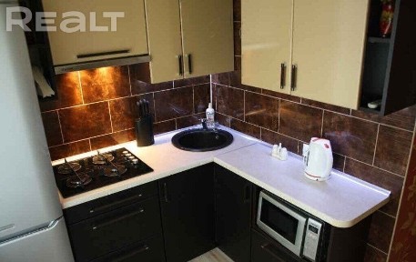 Снять 2-комнатную квартиру на сутки, г. Брест, ул. Советская, 55