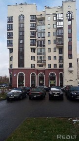 Снять 1-комнатную квартиру на сутки, г. Минск, просп. Дзержинского, 78