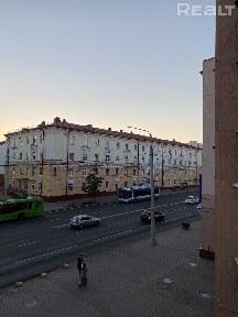 Снять 3-комнатную квартиру на сутки, г. Витебск, ул. Ленина, 1