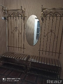 Снять 2-комнатную квартиру на сутки, г. Смолевичи