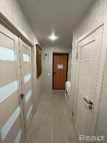 Снять 2-комнатную квартиру на сутки, г. Минск, ул. Пуховичская