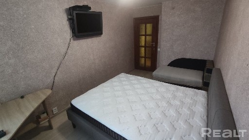 Снять 4-комнатную квартиру на сутки, г. Могилев, пер. Гоголя, 12