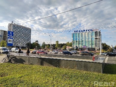 Снять 2-комнатную квартиру на сутки, г. Минск, ул. Филатова, 4