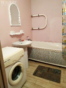 Снять 2-комнатную квартиру на сутки, г. Мозырь, б-р Юности