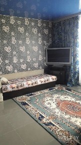 Снять 1-комнатную квартиру на сутки, г. Могилев, ул. Крупской, 61/А