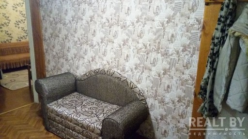 Снять 2-комнатную квартиру на сутки, г. Дрогичин, ул. Маркса, 10