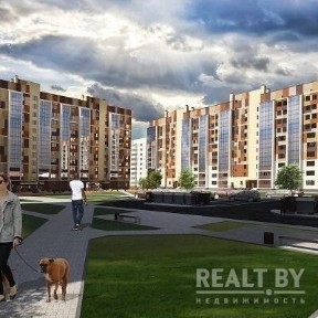 Снять 1-комнатную квартиру на сутки, г. Брест, ул. Гоголя, 86