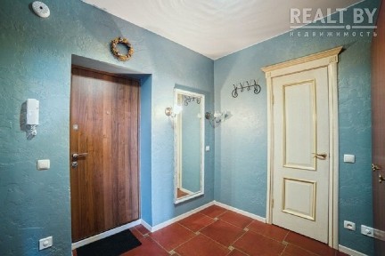 Снять 1-комнатную квартиру на сутки, г. Минск, ул. Беды