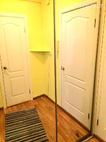 Снять 1-комнатную квартиру на сутки, г. Минск, ул. Хоружей, 19