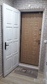 Снять 1-комнатную квартиру на сутки, г. Гомель, ул. Старочерниговская, 41