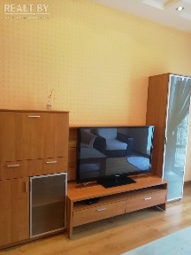 Снять 2-комнатную квартиру на сутки, г. Минск, ул. Ленинградская, 10