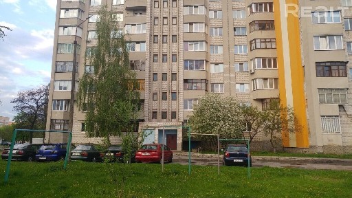 Снять 1-комнатную квартиру на сутки, г. Гомель, ул. Сухого, 11