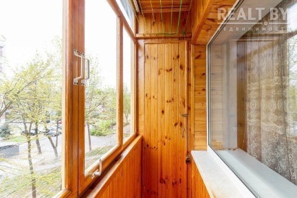 Снять 2-комнатную квартиру на сутки, г. Гомель, просп. Победы, 20