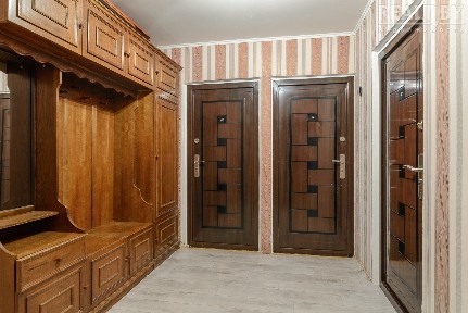 Снять 3-комнатную квартиру на сутки, г. Минск, ул. Голубева, 3