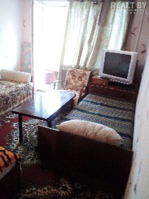 Снять 2-комнатную квартиру на сутки, г. Брест, ул. Московская, 332/2