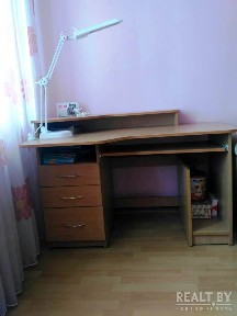 Снять 3-комнатную квартиру на сутки, г. Гомель, просп. Космонавтов, 32