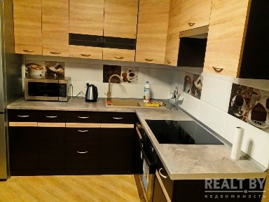 Снять 1-комнатную квартиру на сутки, г. Брест, ул. Морозова, 23