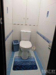 Снять 1-комнатную квартиру на сутки, аг. Лесной, 32 (Минский р-н, Минская область)