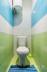 Снять 1-комнатную квартиру на сутки, г. Минск, ул. Калиновского, 82/1