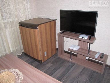 Квартира в центре города