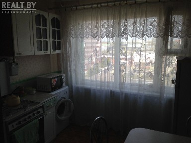 Снять 2-комнатную квартиру на сутки, г. Гомель, ул. Барыкина, 206