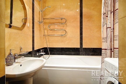 Снять 1-комнатную квартиру на сутки, г. Гродно, Пушкина, 31