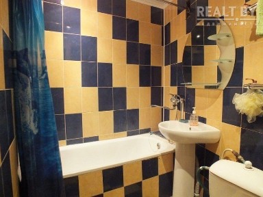 Снять 1-комнатную квартиру на сутки, г. Гомель, ул. Крестьянская, 31