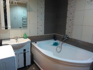 Снять 3-комнатную квартиру на сутки, г. Могилев, ул. Актюбинская
