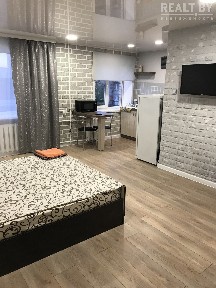 Снять 2-комнатную квартиру на сутки, г. Могилев, просп. Мира, 27