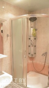 Снять 1-комнатную квартиру на сутки, г. Гомель, ул. Быховская, 97