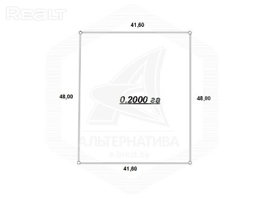 Продажа коробки дома в Брестском районе, Домачевск 212687