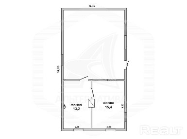 Брестская область, Брестский район, г. Брест, Московский район, Юго-Запад, 52.070631, 23.718518