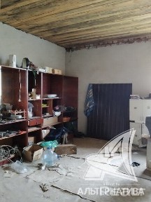 Продажа дома под чистовую отделку в Брестском райо 211802
